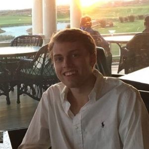 Meet your Posher, John